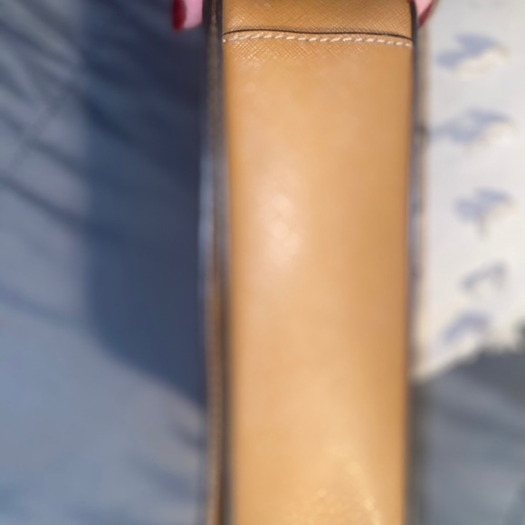 Tory Burch Satchel - Picture 5 of 8